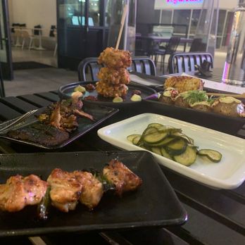HATCH - Japanese Near Me - Los Angeles, California