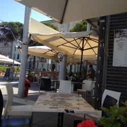 Chalet Zanzibar - Nice outdoor seating