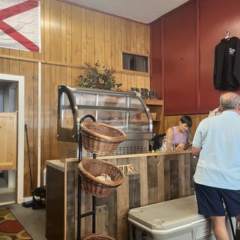 Otis BBQ - Counter. - Barbeque Near Me - Colorado Springs, Colorado Otis BBQ - Counter. - Barbeque Near Me - Colorado Springs, Colorado