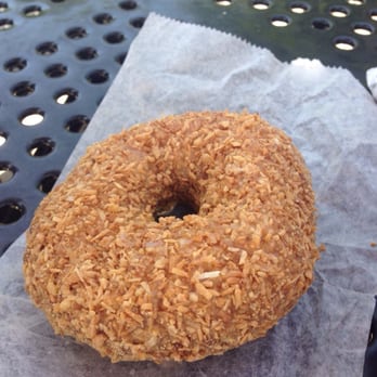 Kane's Donuts - Butternut - Donuts Near Me - Saugus, Massachusetts