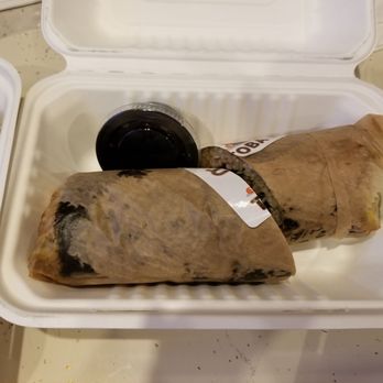 Toba Sushi & Grill - Bulgogi burrito. Delicious! - Sushi Bars Near Me - Kalamazoo, Michigan Toba Sushi & Grill - Bulgogi burrito. Delicious! - Sushi Bars Near Me - Kalamazoo, Michigan