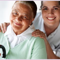 Golden Years Companion Care - Senior Living