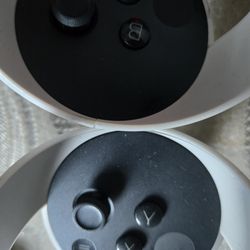Tehacha Screens - Repair/Replacement on Both Joysticks