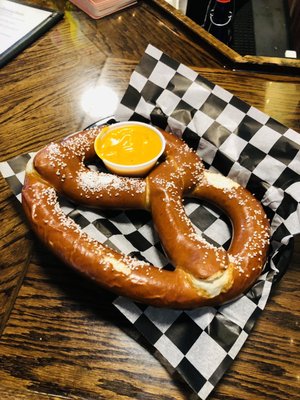 The Worlds End Brewpub by null