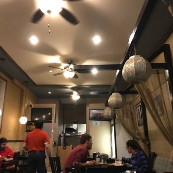Hadramout - Interior - Halal Near Me - Philadelphia, Pennsylvania Hadramout - Interior - Halal Near Me - Philadelphia, Pennsylvania