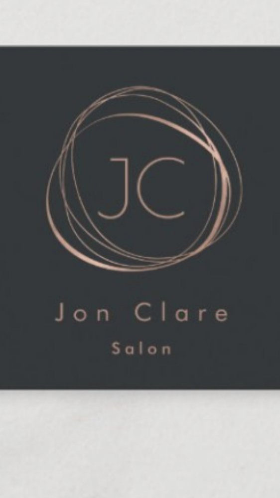 Jon Clare Salon Logo