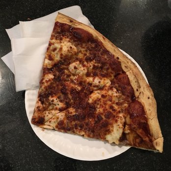 Ernesto's - Pizza Near Me - Boston, Massachusetts