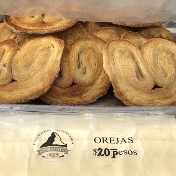 Zermatt - Elephant ears, we say in America - Bakeries Near Me - Cozumel, ROO Zermatt - Elephant ears, we say in America - Bakeries Near Me - Cozumel, ROO