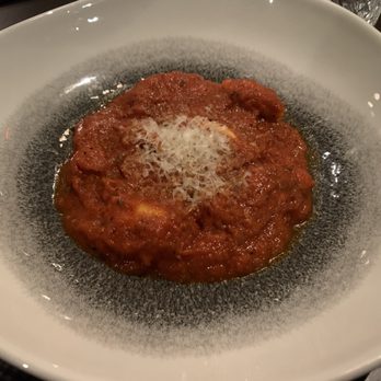Tre On Main - 4 cheese pasta - Italian Near Me - Carmel, Indiana