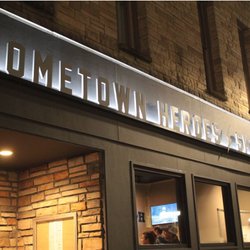 Hometown Heroes