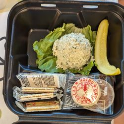 Chicken Salad Chick
