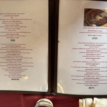 Sree Devaraya’s - Menu - Indian Near Me - Chandler, Arizona Sree Devaraya’s - Menu - Indian Near Me - Chandler, Arizona