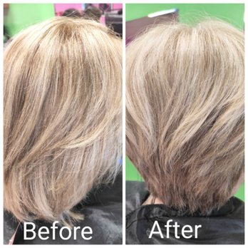 Citrus Salon - Hair correction and style - Hair Salons Near Me - Glendora, California Citrus Salon - Hair correction and style - Hair Salons Near Me - Glendora, California