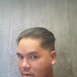 Cee The Barber
