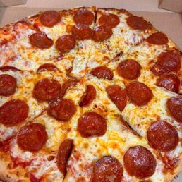 I went for the $10 Pizza sale on Thursday got charge $12 more to add jalapeños Total of $22 dollars I went for the $10 Pizza sale on Thursday got charge $12 more to add jalapeños Total of $22 dollars