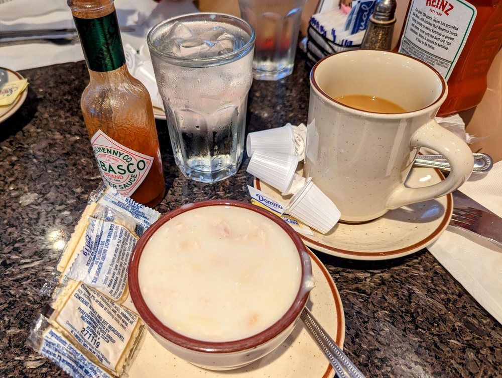 Blue Bay Diner