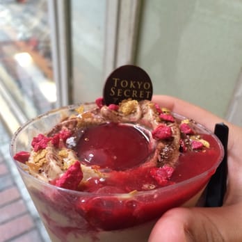 味之藝術 - Chocolate and warm berries juice - Desserts Near Me - Hong Kong, HK 味之藝術 - Chocolate and warm berries juice - Desserts Near Me - Hong Kong, HK