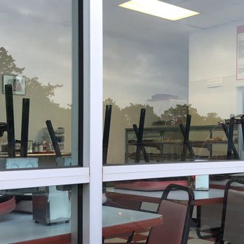 Lago Donut - Clearly, the shop is closed except for the drive-through during the corona pandemic! - Donuts Near Me - Lago Vista, Texas Lago Donut - Clearly, the shop is closed except for the drive-through during the corona pandemic! - Donuts Near Me - Lago Vista, Texas