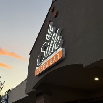 Silk Cafe & Bar - Vietnamese Near Me - Sparks, Nevada Silk Cafe & Bar - Vietnamese Near Me - Sparks, Nevada