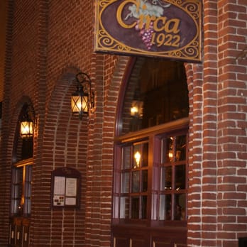Circa 1922 - Tapas Bars Near Me - Wilmington, North Carolina Circa 1922 - Tapas Bars Near Me - Wilmington, North Carolina