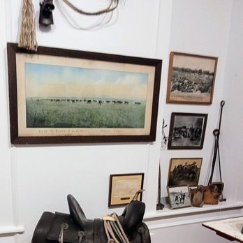 Marfa and Presidio County Museum - Museums Near Me - Marfa, Texas