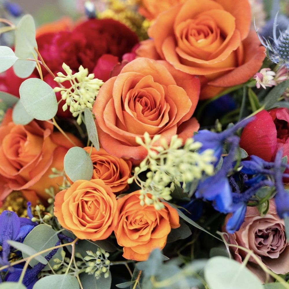 Flowers Riverside Ca 92506 Best Flower Site