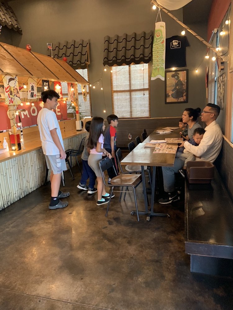 Omoide Noodles & Bowls - Photo 2