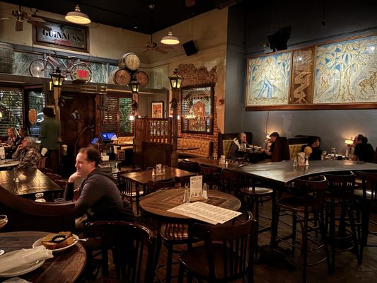 BRICK STORE PUB - Updated June 2026 - 1118 Photos & 1525 Reviews - 125 ...