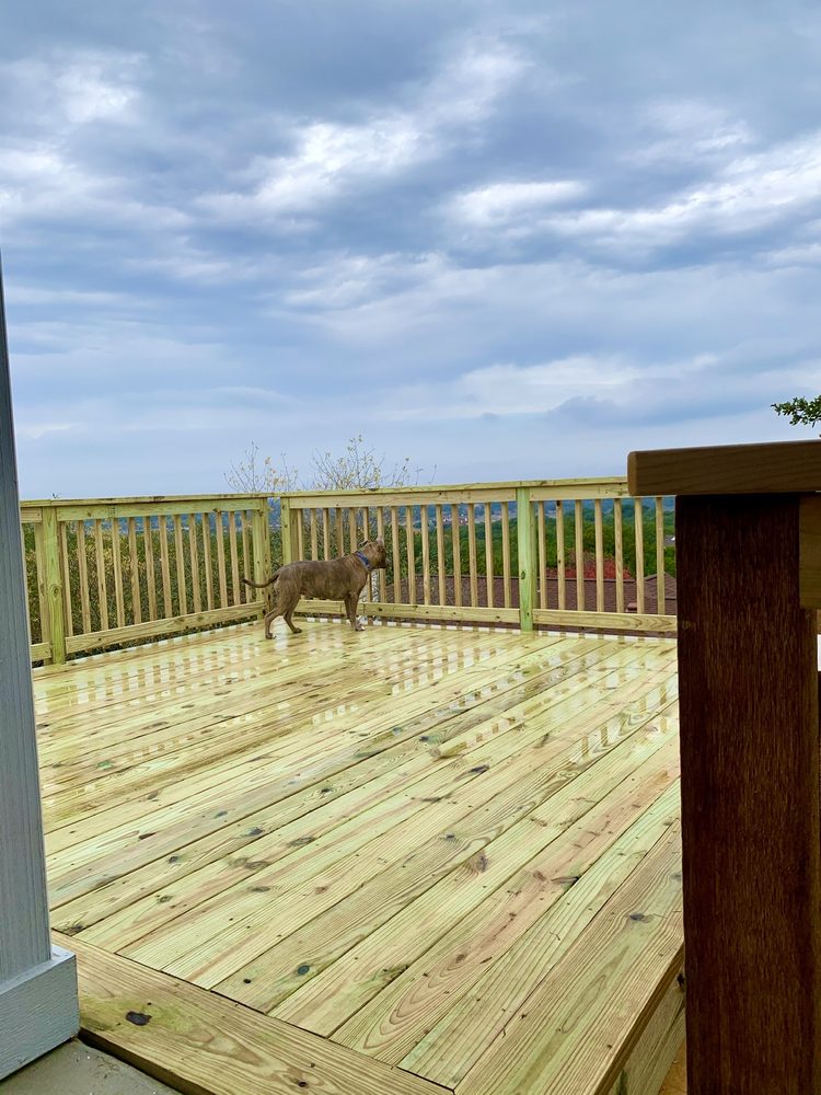 Slide of Restore Atlas Roofing & Exteriors