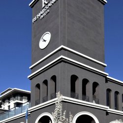Renaissance Reno Downtown Hotel & Spa - Exterior
