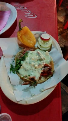 TacoNazo by null
