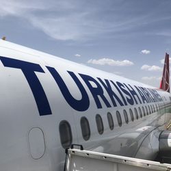 Gaziantep Havalimanı