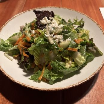 The Ranch - Salad - Steakhouses Near Me - Irving, Texas The Ranch - Salad - Steakhouses Near Me - Irving, Texas