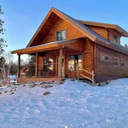 Cedar Shores Lodge & Resort
