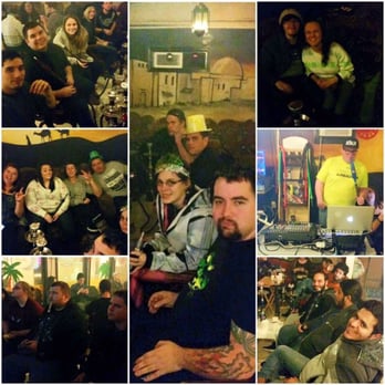 Genie Hookah Cafe - Hookah Bars Near Me - Tigard, Oregon Genie Hookah Cafe - Hookah Bars Near Me - Tigard, Oregon
