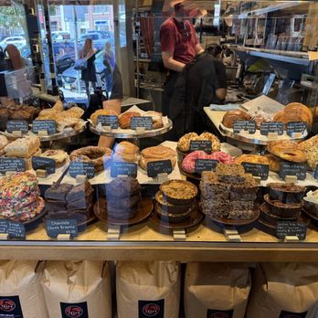 Track 5 Coffee - Coffee & Tea Near Me - Cranford, New Jersey