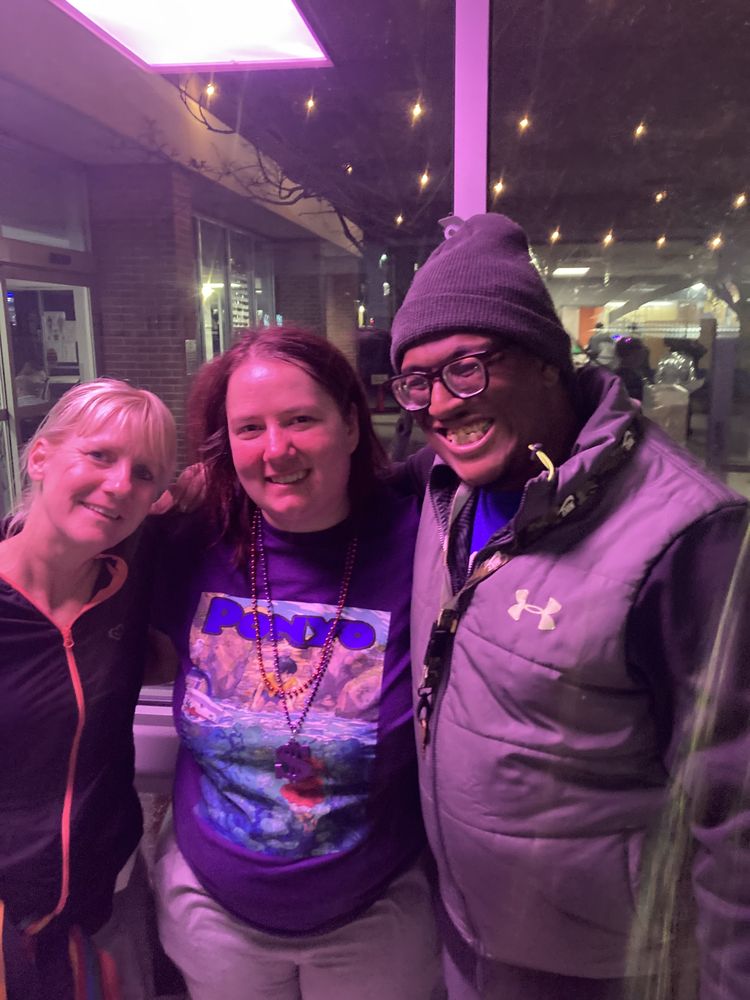 League For People With Disabilities - childcare center in Baltimore, MD