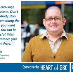 George Brown College - Photo