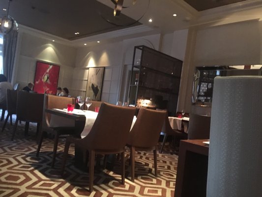 CottoCrudo Restaurant & Bar by null