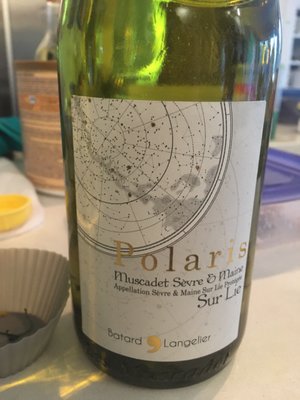 Paradise Grapevine by null