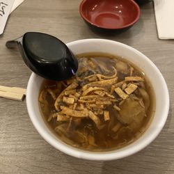Le Sushi - Sweet & sour soup