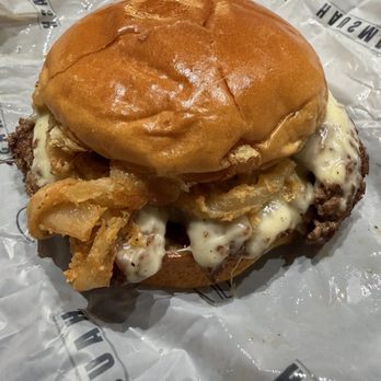 Hausmash - Burgers Near Me - Wellington, Florida