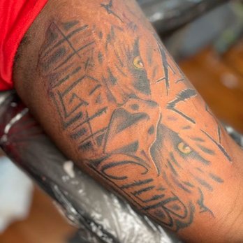 ADU Ink - Artist: @artbykendog - Tattoo Near Me - East Orange, New Jersey ADU Ink - Artist: @artbykendog - Tattoo Near Me - East Orange, New Jersey