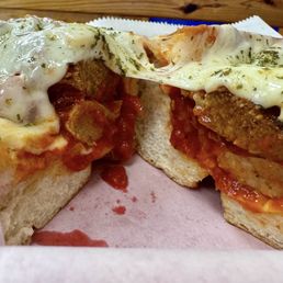 Italian Sausage
