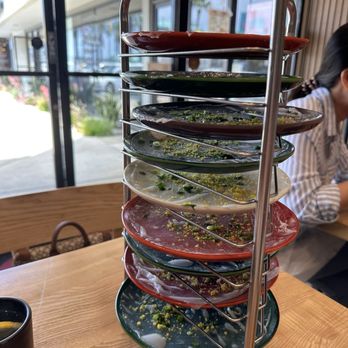 Quan Nhii - Vietnamese Near Me - Westminster, California