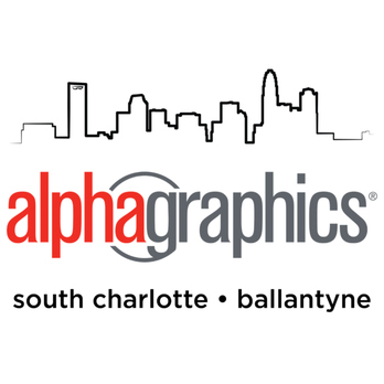 ALPHAGRAPHICS - SOUTH CHARLOTTE - Updated June 2024 - 9129 Monroe Rd,  Charlotte, North Carolina - Printing Services - Phone Number - Yelp