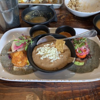 Don Orange - Tacos - Cocktail Bars Near Me - Redlands, California