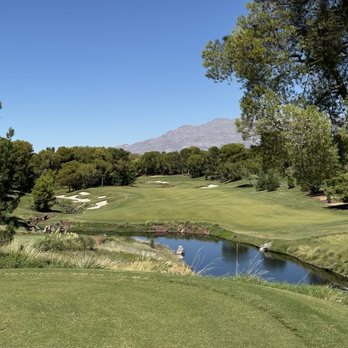 Shadow Creek - Golf Near Me - North Las Vegas, Nevada Shadow Creek - Golf Near Me - North Las Vegas, Nevada