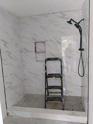 Dos Amigos Remodeling