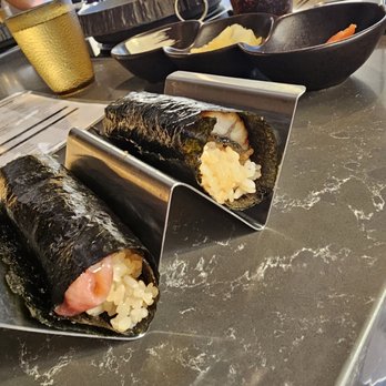 Wagyu Master - Hand roll - Japanese Near Me - San Jose, California Wagyu Master - Hand roll - Japanese Near Me - San Jose, California